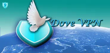 Dove VPN - Free Proxy VPN