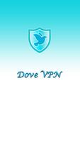 Dove VPN Poster
