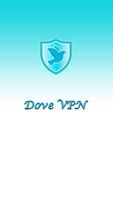 Dove VPN постер