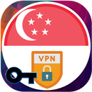 Singapore VPN -Unlimited Encrypted High Speed VPN APK