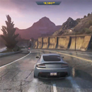 APK Turbo Car Racing