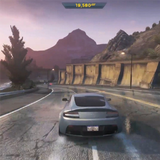 Turbo Car Racing APK