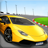 Turbo Car Racing Offline Games