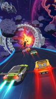Turbo Cars: Race Master 海报