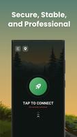 Mountain VPN Affiche