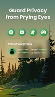 Mountain VPN capture d'écran 3