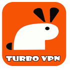 turbo vpn unlimited vpn & fast security vpn Zeichen
