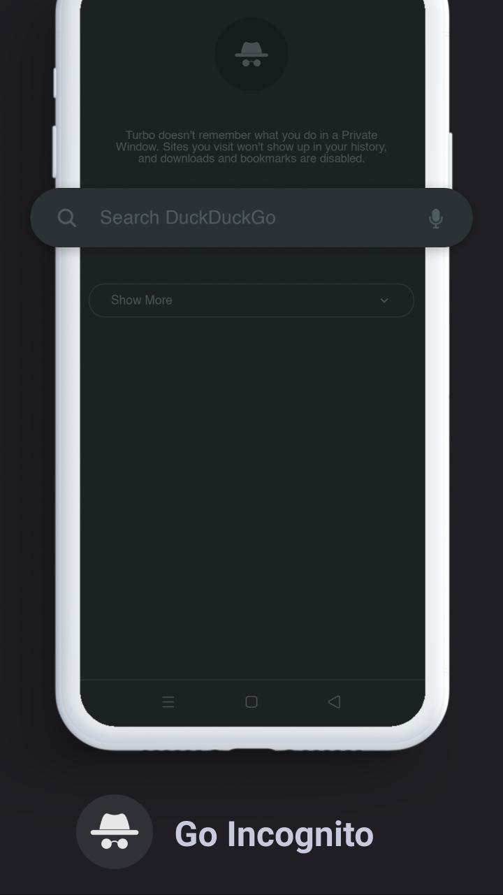 Turbo browser Turbo browser