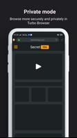 Turbo Browser screenshot 3