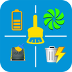 Cleaner to speedup your mobile