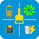 Cleaner to speedup your mobile APK