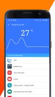 Cleaner to speedup your mobile screenshot 2