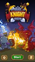 Good Knight Story Plakat