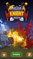 Poster Good Knight Story