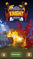 Good Knight Story Cartaz