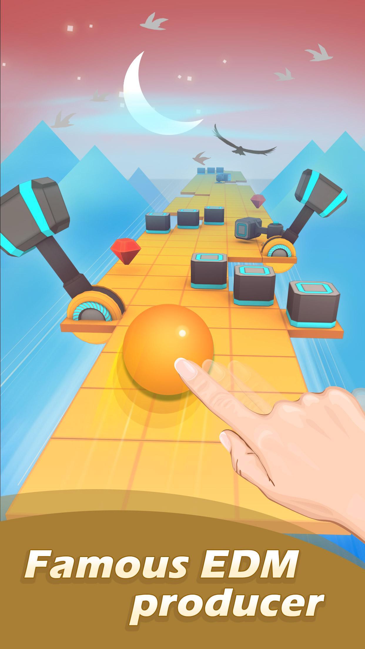 Rolling Sky APK for Android Download