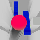 Falling Ball In Sky : Ball Run APK