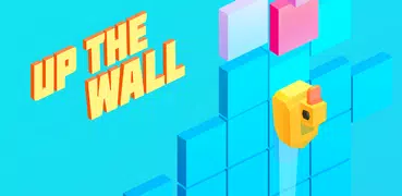 Up the Wall