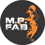 MP Fab icône