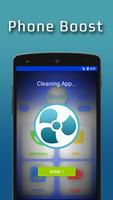 Turbo Booster and Cleaner 截图 1