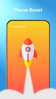 Clean Phone: Booster, Master 截图 1
