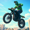 Turbo Bike Race Challenge APK