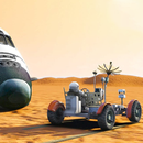 Simulator Stasiun Mars APK