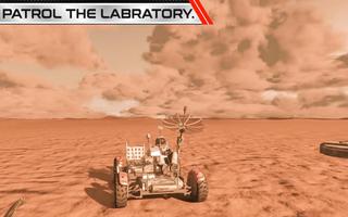 Mars Station Simulator capture d'écran 1