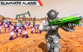 Mars Station Simulator screenshot 2