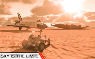Mars Station Simulator screenshot 3