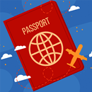 Airport Landing Swipe Master APK