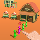 Mr Sort - Humans in Line Android APK