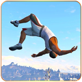 Real Parkour Stunts Simulator