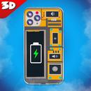 Repair School 3D - Item Repair Simulator APK