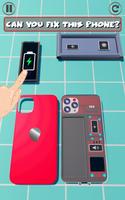 Repair School 3D - Item Repair Simulator Ekran Görüntüsü 1