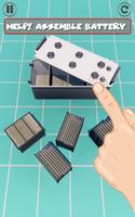 Repair School 3D - Item Repair Simulator Ekran Görüntüsü 2