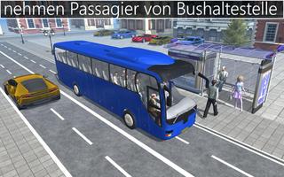 Touristenbus Laufwerk Screenshot 1