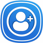 social network basics icon