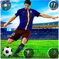 World Soccer League 22 - Footb APK download