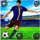 رابطة العالم لكرة القدم: لعبة  APK