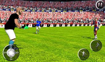 World Soccer League 22 - Footb screenshot 3