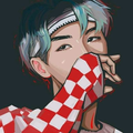 Stiker KPOP Dance WAStickersApps