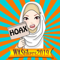 Stiker Islami Muslim - (WAStickers)