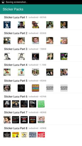 Stiker Ketawa Lucu Wastickerapps For Android Apk Download