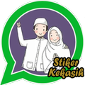 Stiker Kekasih Tersayang WAStickerApps