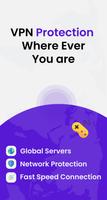 VPN App Screenshot 3