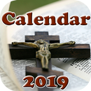 Calendar Crestin-Ortodox 2019 APK