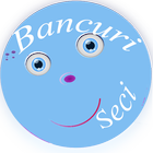 Bancuri Seci 圖標