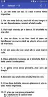 پوستر Bancuri Seci