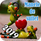 Manele de Suflet 2019 icône